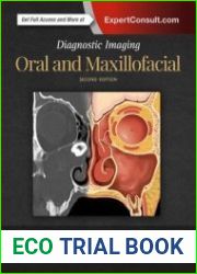 Diagnostic Imaging Oral and Maxillofacial, 2nd Edition