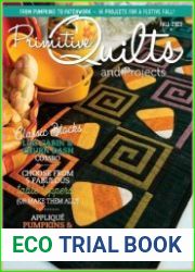 Primitive Quilts and Projects