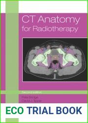 CT Anatomy for Radiotherapy