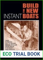 Build the New Instant Boats