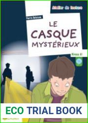 Le casque mysterieux