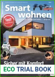 Smart wohnen