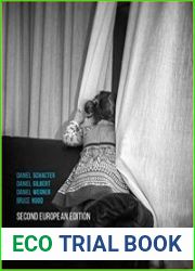 Psychology Second European Edition
