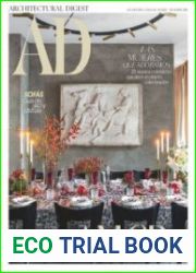 AD Architectural Digest Espana