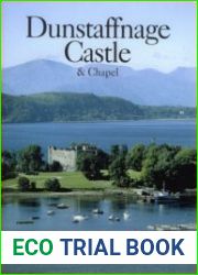 Dunstaffnage Castle & Chapel (Historic Scotland)