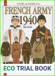 French Army 1940