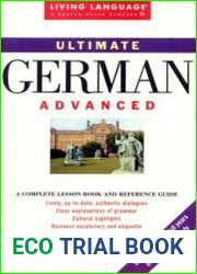 Ultimate German Advanced