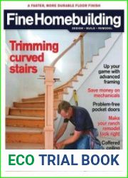 Fine Homebuilding