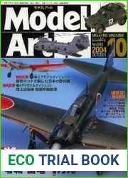 Model Art Modeling Magazine