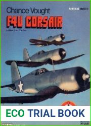Chance Vought F4U Corsair