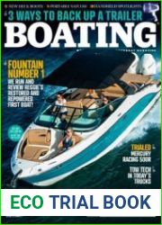 Boating USA - August/September 2023