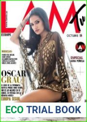 LAM TV Europe - Octubre 2018