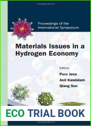 Materials Issues in a Hydrogen Economy