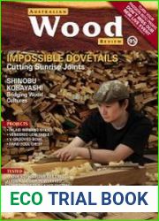 Australian Wood Review №95