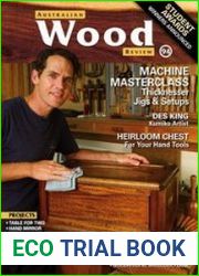Australian Wood Review №94