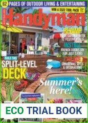 Australian Handyman Magazine