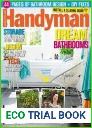 Australian Handyman Magazine