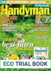 Australian Handyman Magazine