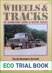 Wheels & Tracks