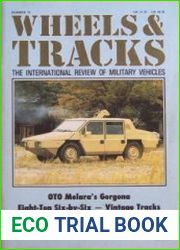 Wheels & Tracks