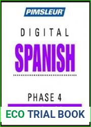 Pimsleur Spanish IV