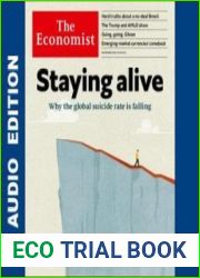 The Economist in Audio