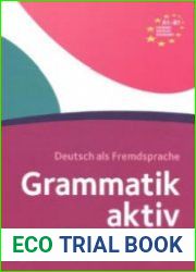 Grammatik Aktiv + Audio