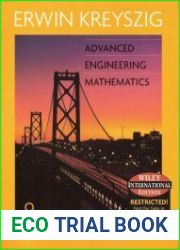 Advanced Engineering Mathematics
