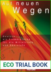 Auf neuen Wegen