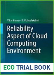 Reliability Aspect of Cloud Computing Environment