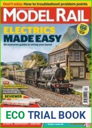 Model Rail