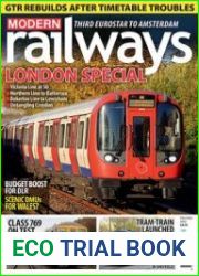 Modern Railways