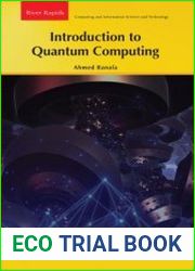 Introduction to Quantum Computing