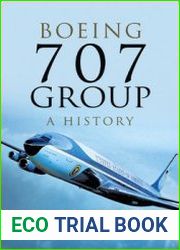 Boeing 707 Group A History