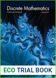 Discrete Mathematics (8th Edition)