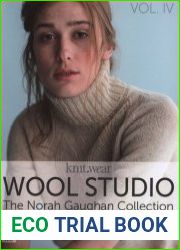 Knit.Wear - Wool Studio