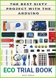 The Best Sixty Project With The Arduino