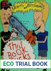 Beavis & Butt-Head This Book Sucks