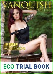 Vanquish Tattoo USA - December 2018