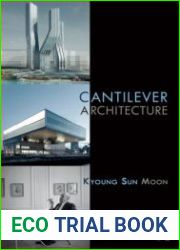 Cantilever Architecture