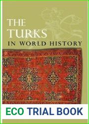 The Turks in World History