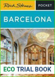 Rick Steves Pocket Barcelona (Rick Steves), 4th Edition