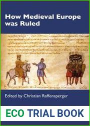 How Medieval Europe was Ruled