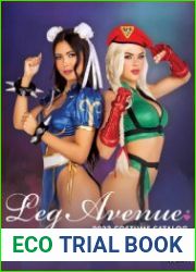 Leg Avenue – Costume Collection Catalog 2023