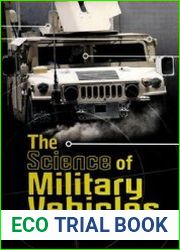 The Science of Military Vehicles