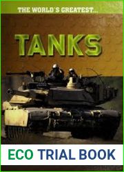 The World|s Greatest Tanks