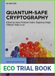 Quantum-Safe Cryptography Algorithms and Approaches Impacts of Quantum Computing on Cybersecurity