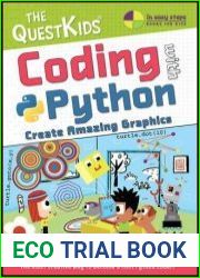 Coding with Python Create Amazing Graphics