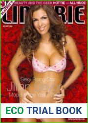 Playboy|s Lingerie - August/September 2008