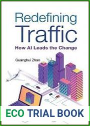Redefining Traffic How AI Leads the Change